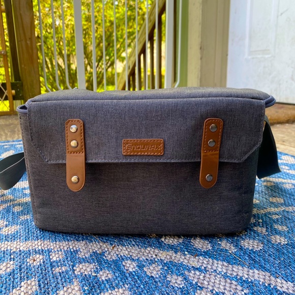 Camera bag - Picture 2 of 5